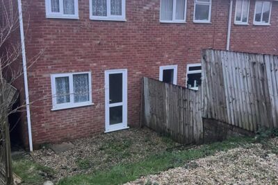 house - semi-detached for rent pen y cae