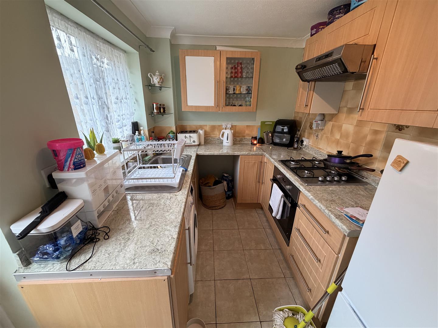 house - semi-detached for rent pen y cae