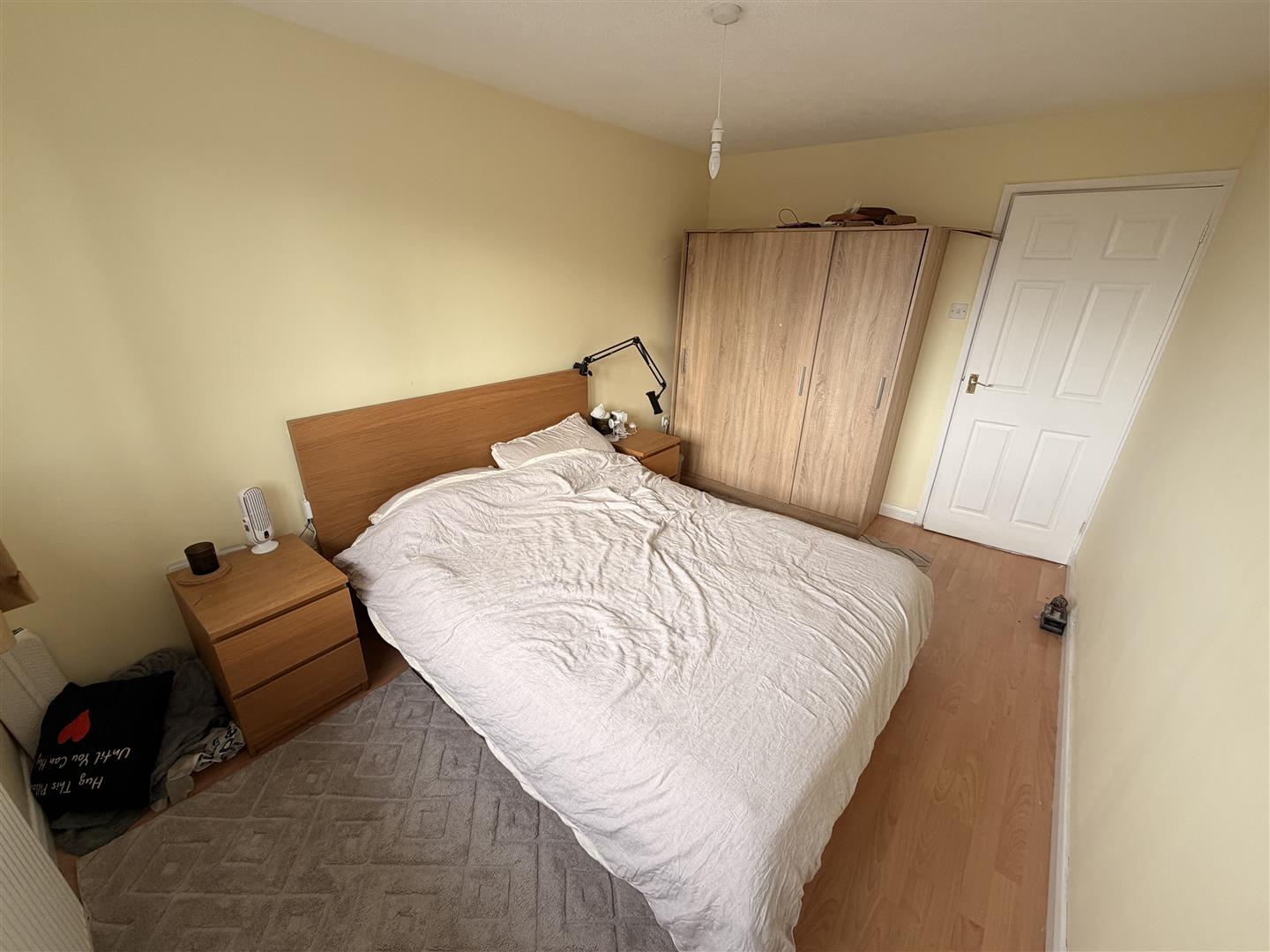 house - semi-detached for rent pen y cae