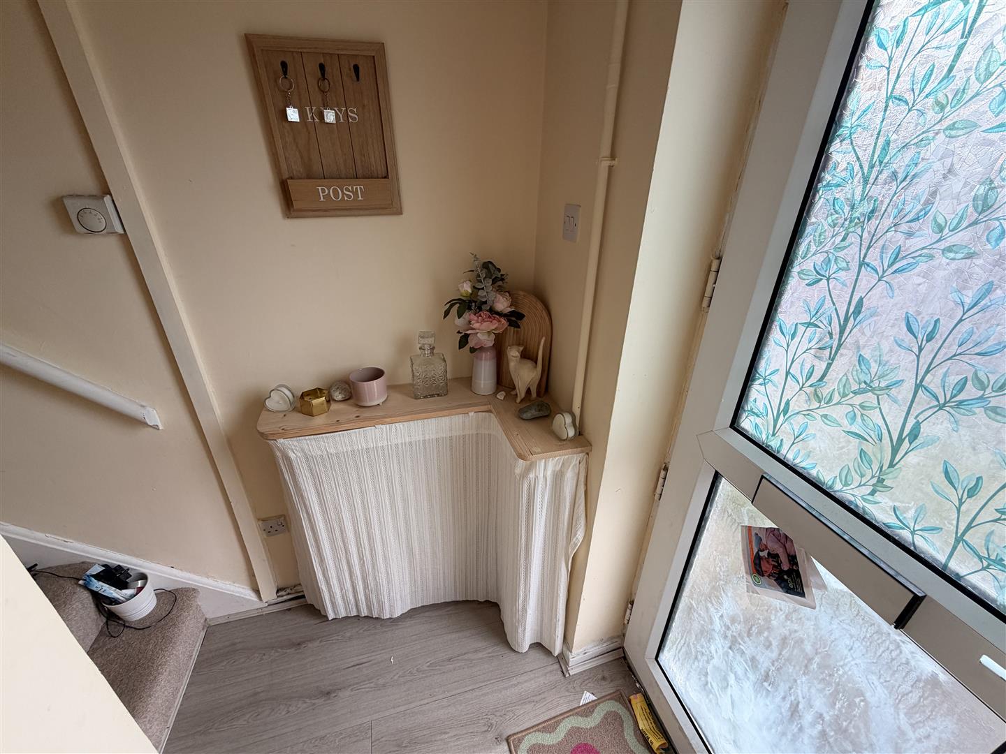 house - semi-detached for rent pen y cae