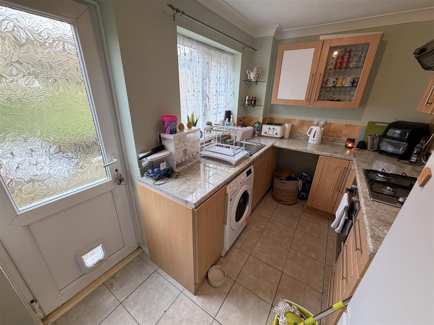 house - semi-detached for rent pen y cae