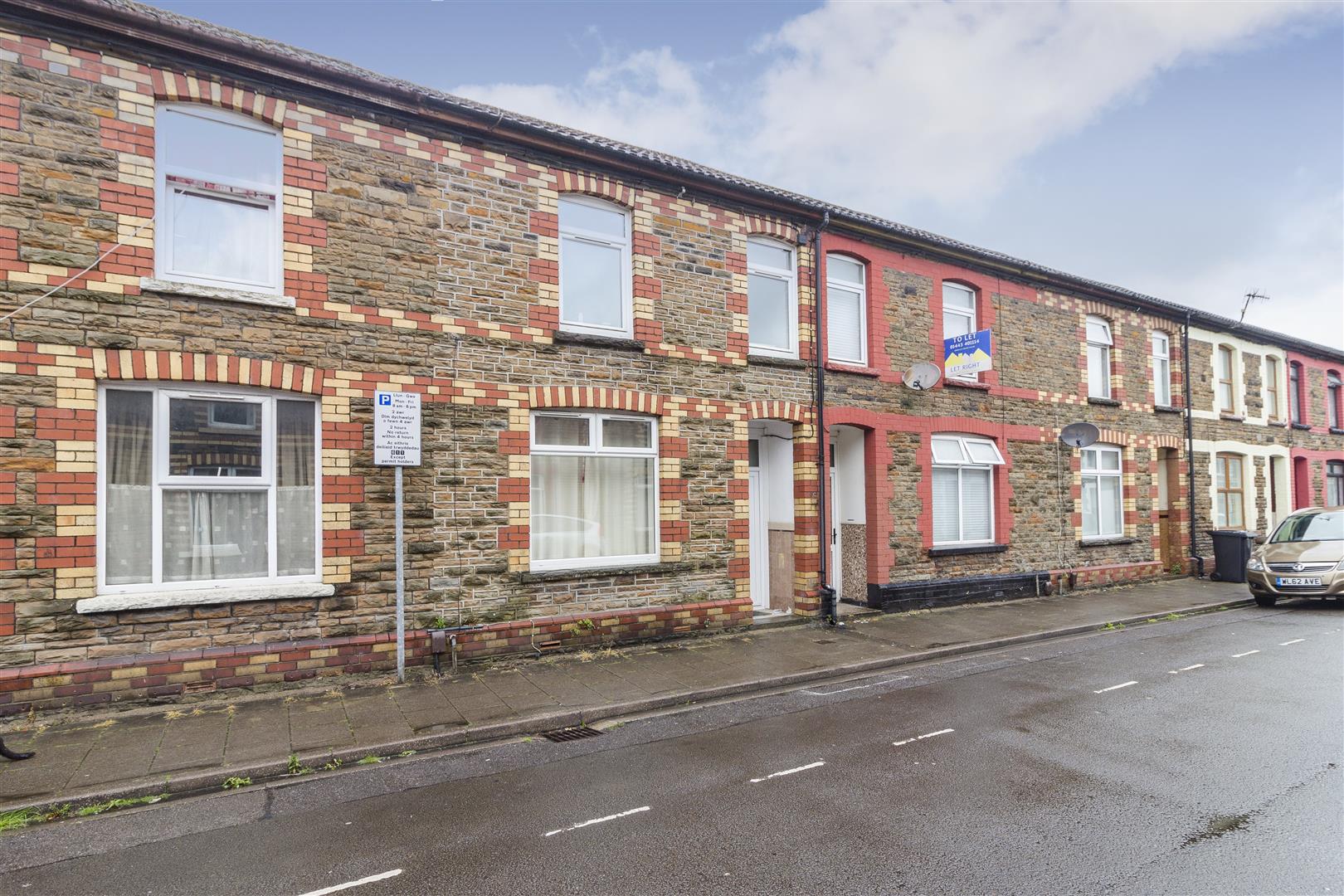 house - terraced for rent meadow street