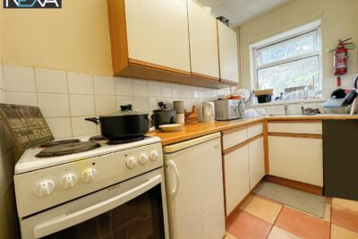 flat for rent stow hill