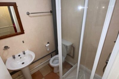 flat for rent stow hill