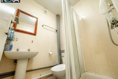 flat for rent stow hill