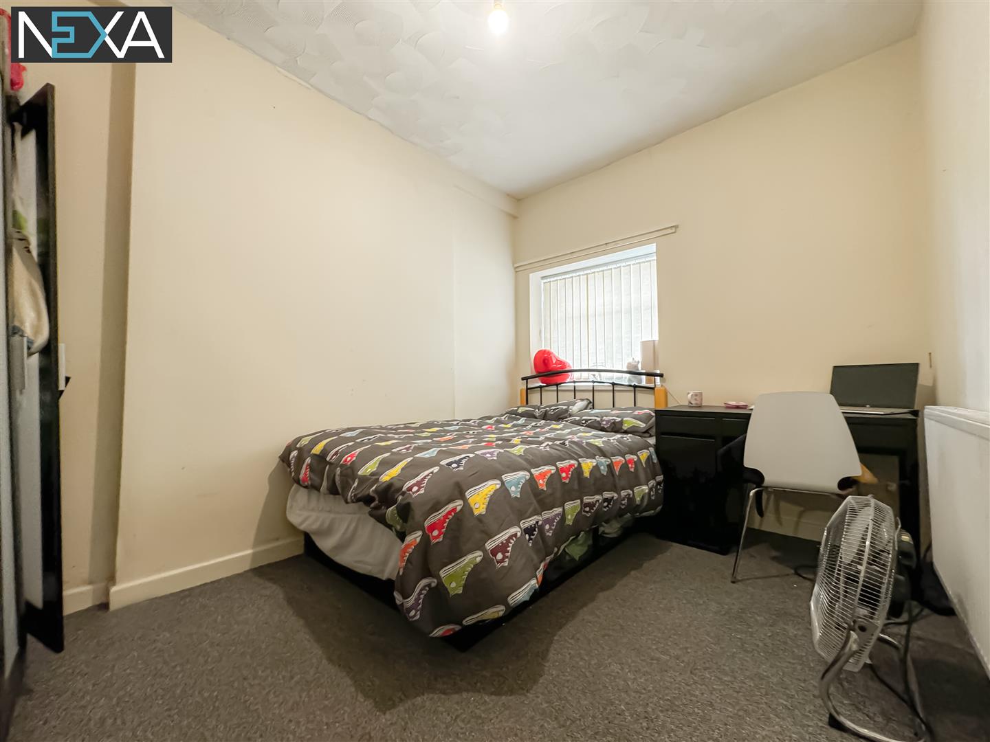 flat for rent stow hill