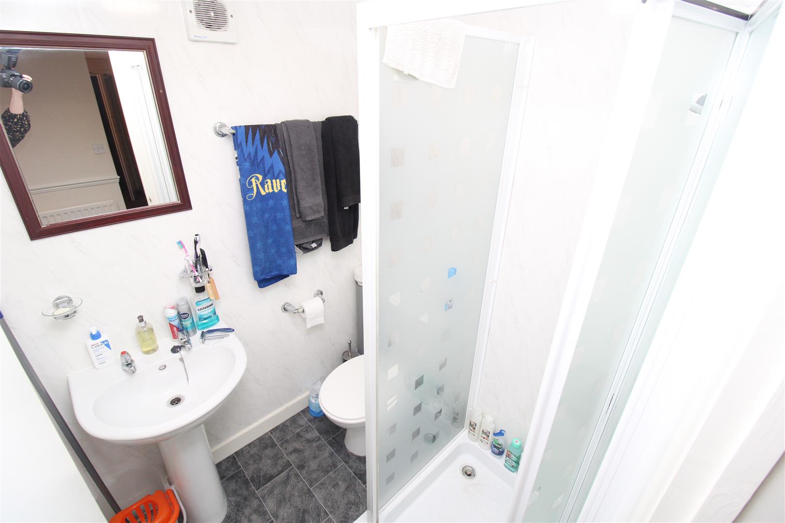 flat for rent stow hill