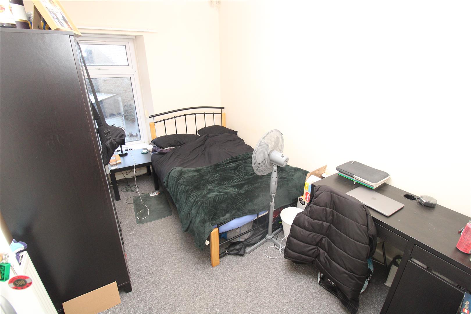 flat for rent stow hill