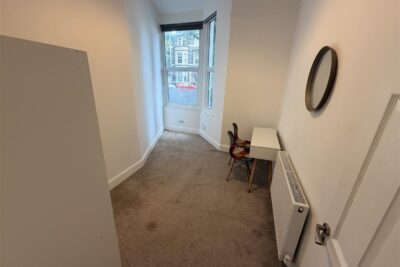 flat for rent richmond road