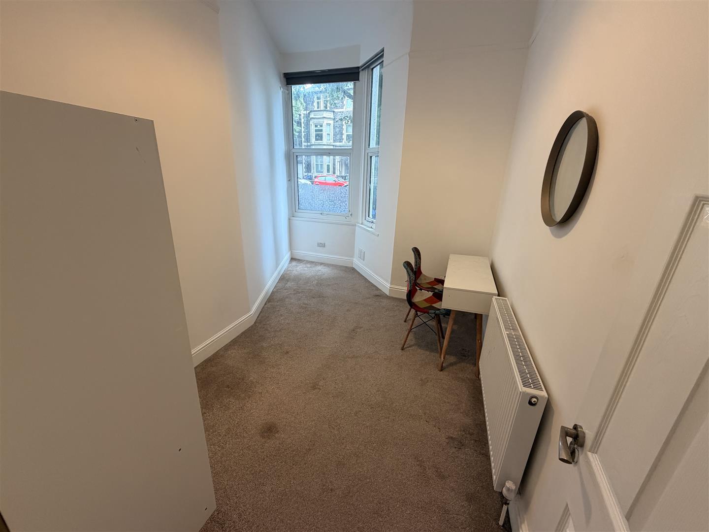 flat for rent richmond road