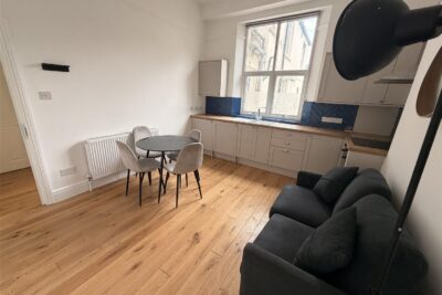flat for rent richmond road