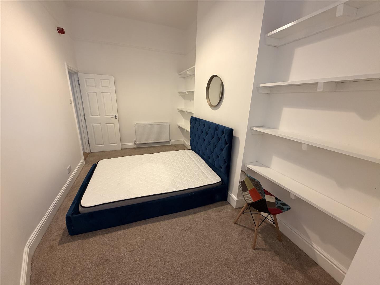 flat for rent richmond road