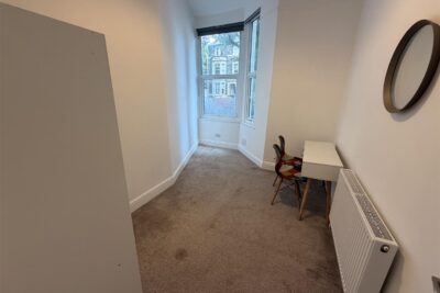 flat for rent richmond road