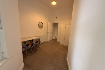 flat for rent richmond road