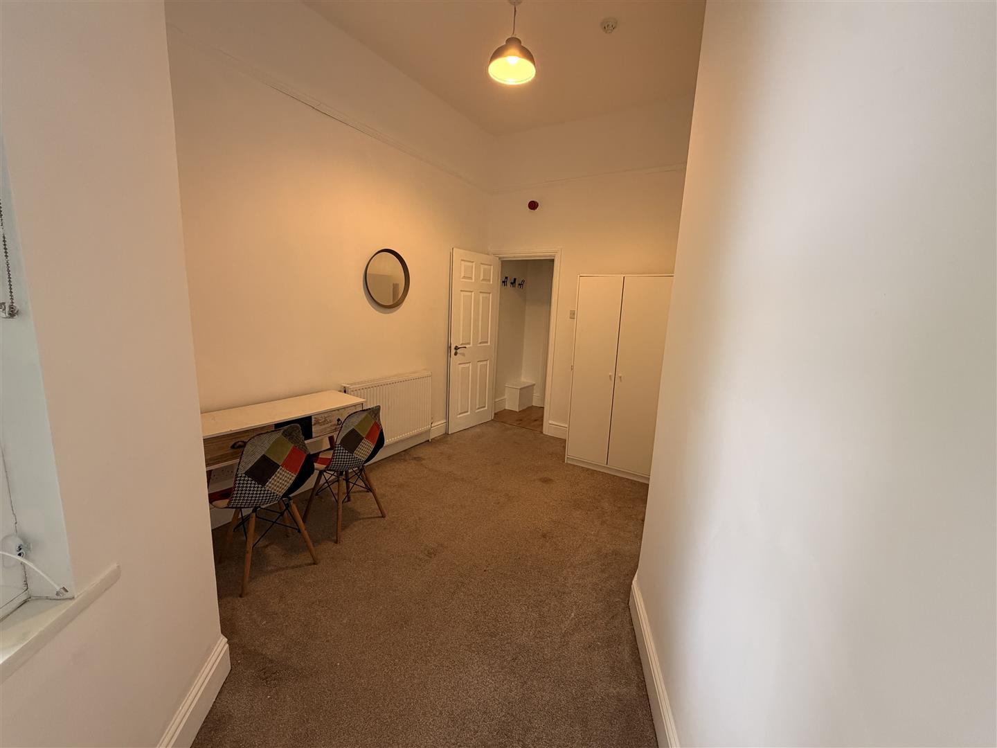 flat for rent richmond road