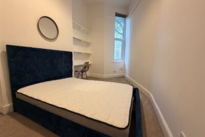 flat for rent richmond road