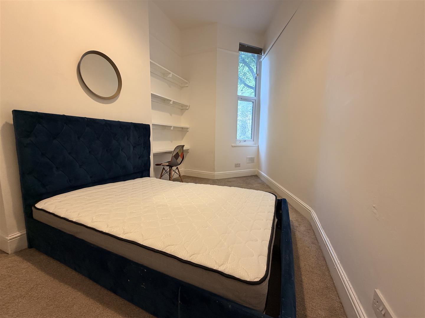flat for rent richmond road