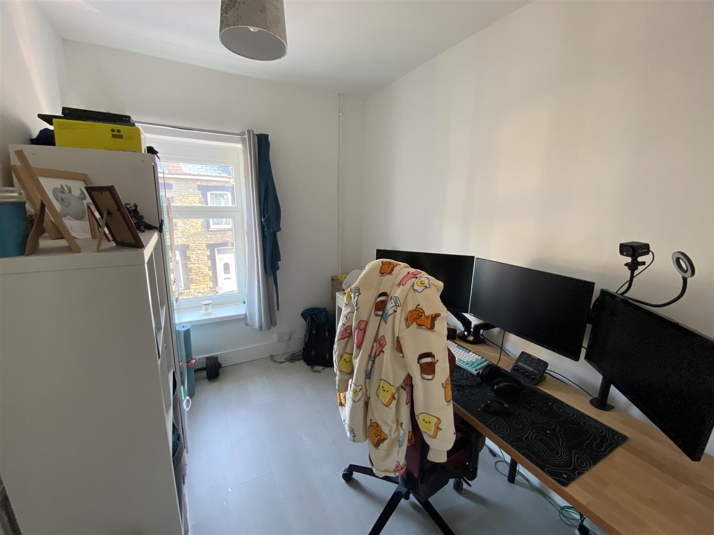 house - terraced for rent queen street