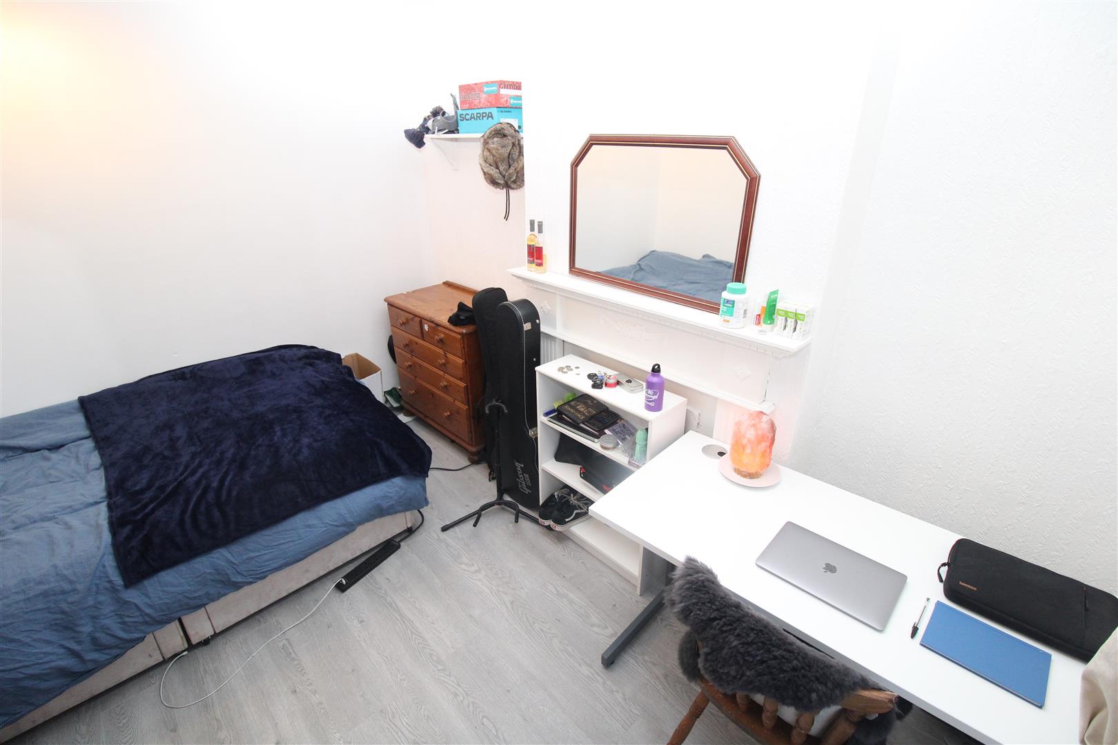 house - terraced for rent birchwood avenue