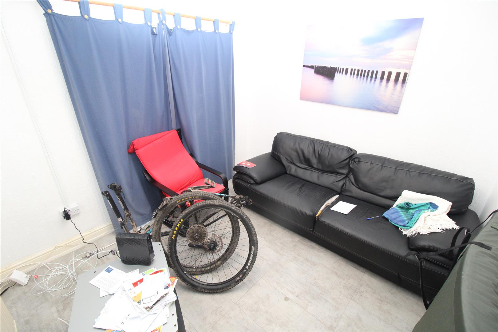 house - terraced for rent birchwood avenue