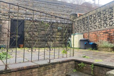 house for rent glan ebbw terrace