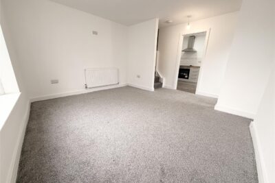 house - semi-detached for rent ystrad road