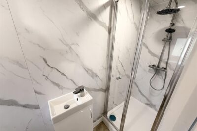 house - semi-detached for rent ystrad road