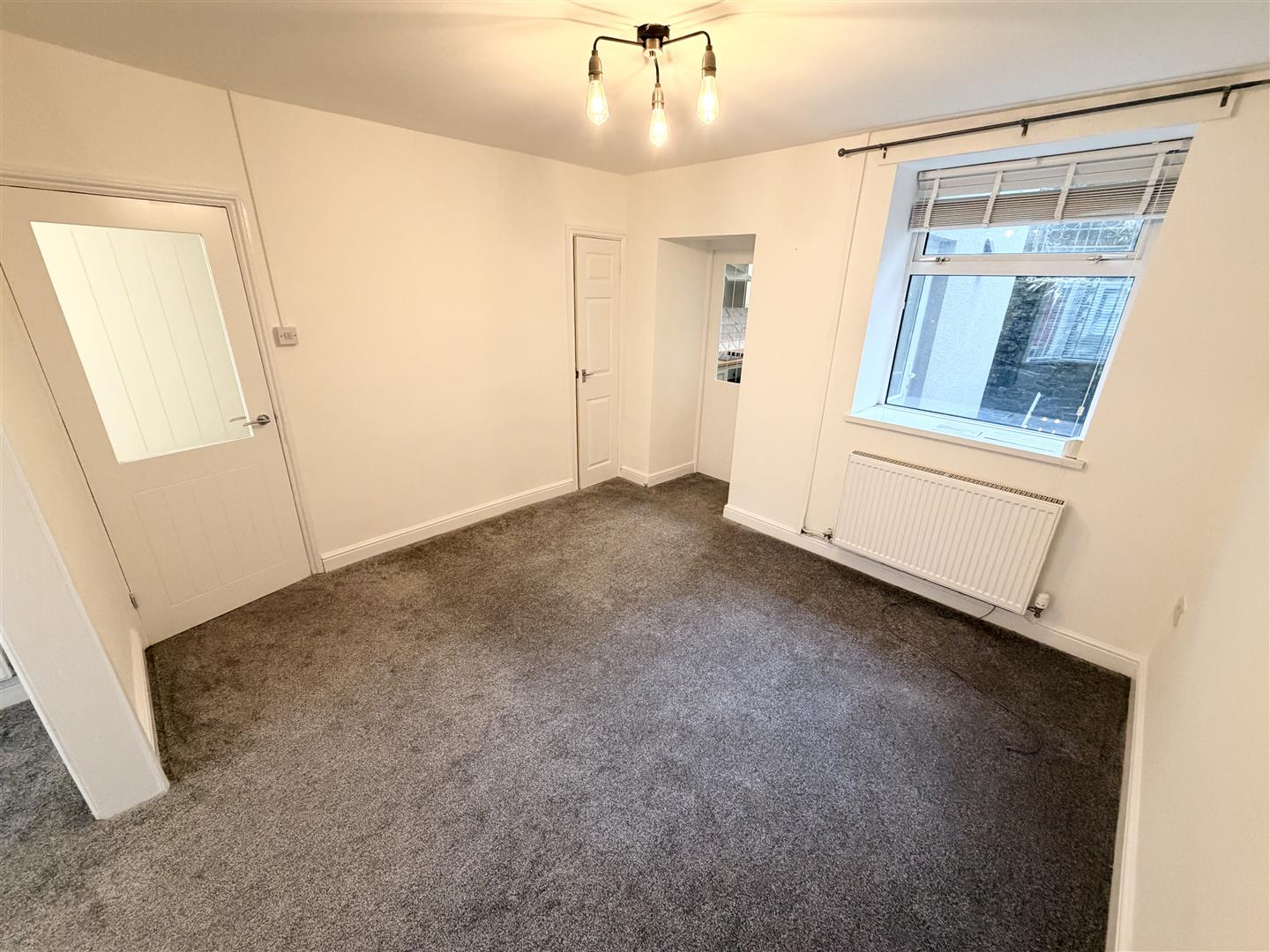 house - terraced for rent brynteg terrace