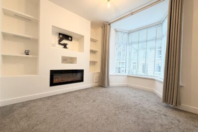 house - terraced for rent brynteg terrace