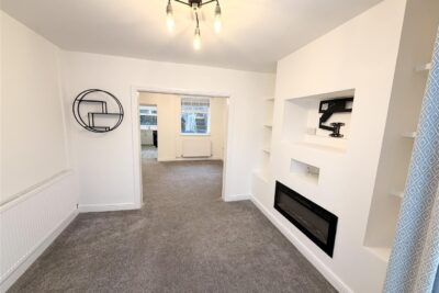 house - terraced for rent brynteg terrace