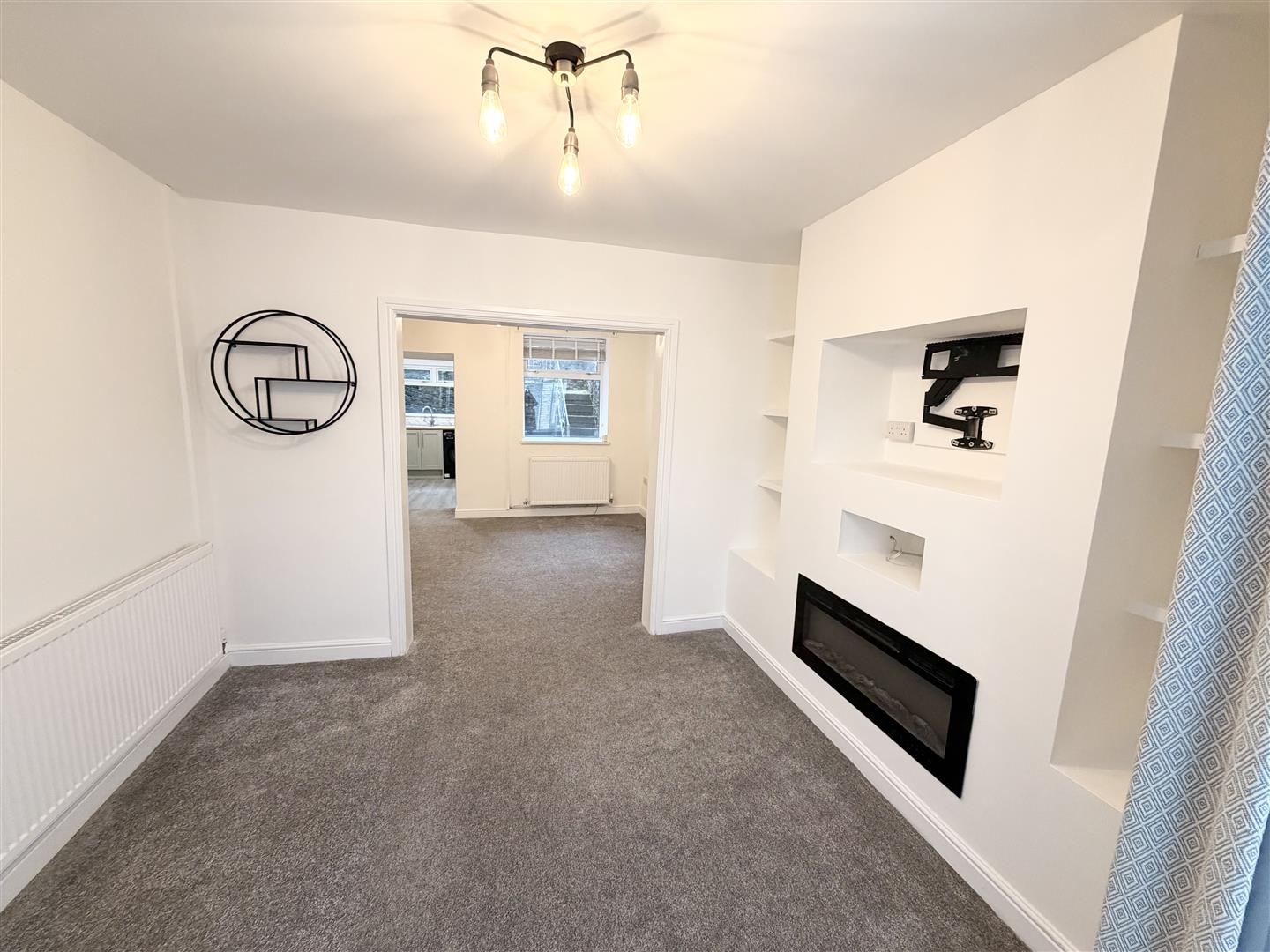 house - terraced for rent brynteg terrace