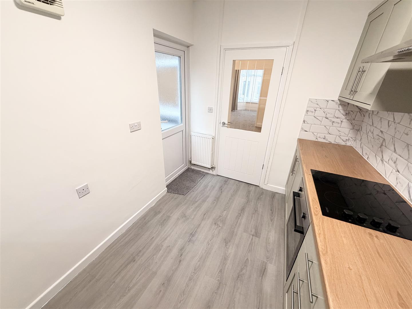 house - terraced for rent brynteg terrace