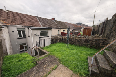 house - terraced for rent brynteg terrace