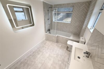 house - terraced for rent brynteg terrace