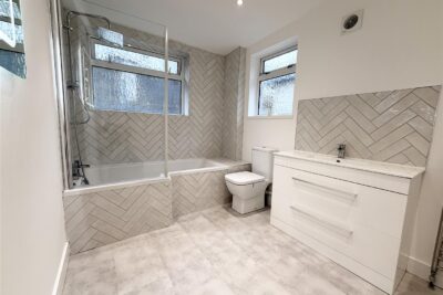 house - terraced for rent brynteg terrace