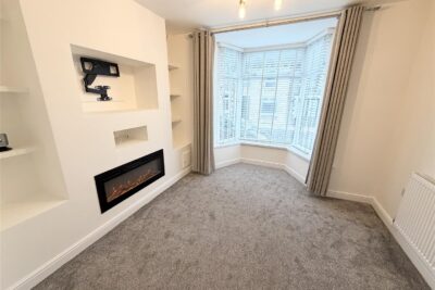 house - terraced for rent brynteg terrace