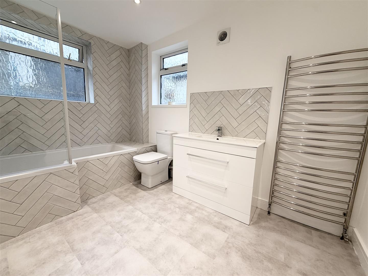 house - terraced for rent brynteg terrace