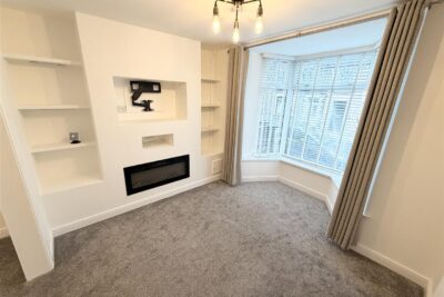 house - terraced for rent brynteg terrace