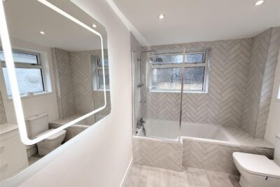 house - terraced for rent brynteg terrace