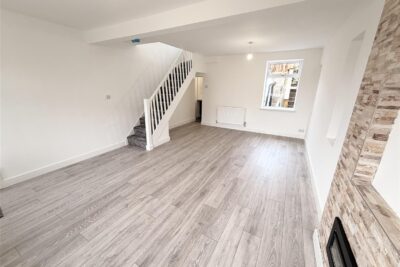 house - terraced for rent station terrace