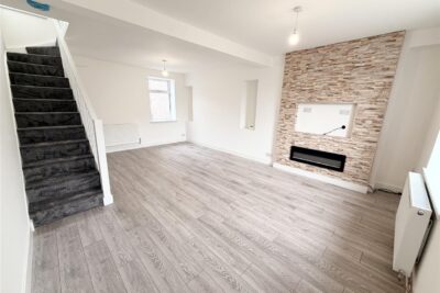 house - terraced for rent station terrace