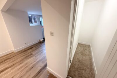 house - end terrace for rent shady road