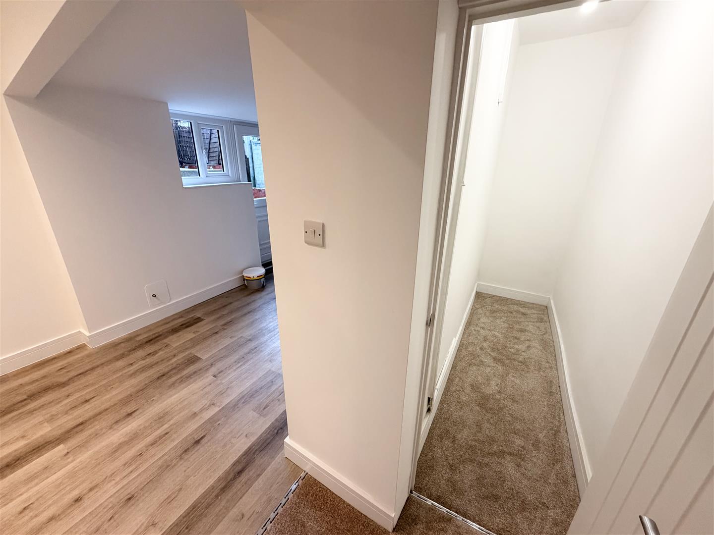 house - end terrace for rent shady road