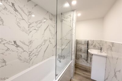 house - end terrace for rent shady road