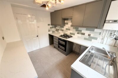 house for rent jones street