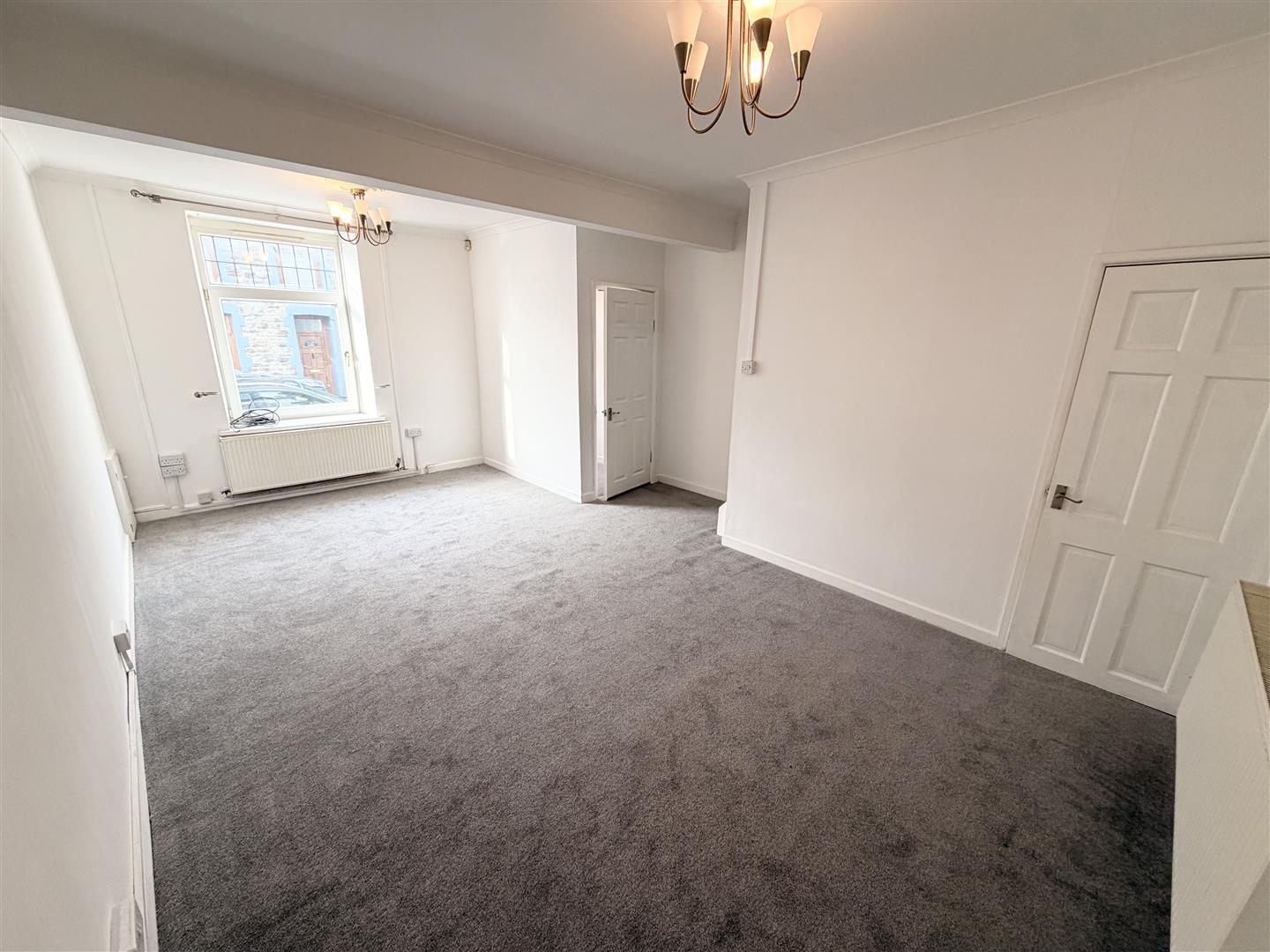 house for rent jones street