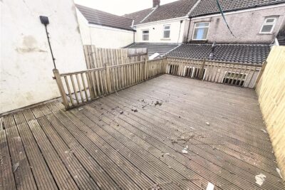 house for rent jones street