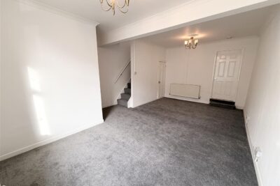 house for rent jones street