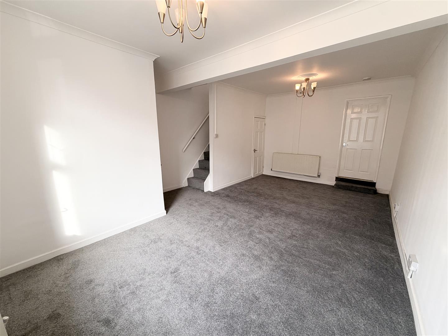 house for rent jones street