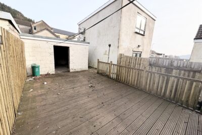 house for rent jones street